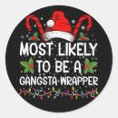 Buscar gangsta pegatinas Fiesta