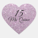 Buscar membrana pegatinas Purpurina