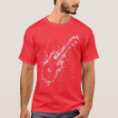 Buscar guitar camisetas Rock and roll