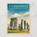 Buscar stonehenge postales Reino unido