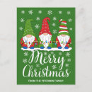 Buscar gnomos postales Colorido