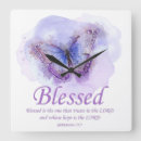 Buscar cristiano relojes de pared Cristiana