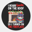 Buscar techo pegatinas Navidades