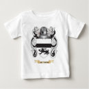 Buscar brazos bebe camisetas Escudo