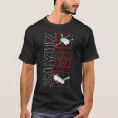 Buscar socialistas camisetas Noun