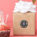 Buscar dulce boda pegatinas Vintage