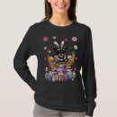 Buscar bunny lover camisetas Conejito