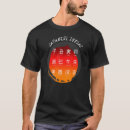 Buscar círculo del zen camisetas Japonés