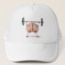 Buscar cerebros gorras Cabeza