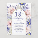 Buscar 18 tarjetas de cumpleaños Acuarela