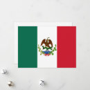 Buscar bandera mexicana tarjetas México