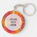 Buscar composición llaveros Abstracto