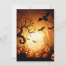 Buscar invitaciones de halloween Octubre