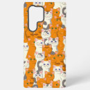 Buscar ojos samsung fundas Gatito