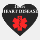 Buscar enfermedad corazon pegatinas Médico