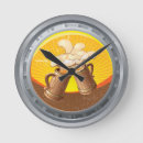 Buscar botellas cerveza de relojes de pared Cervecería