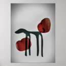 Buscar perro abstracto posters Pintar