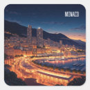 Buscar monte carlo pegatinas Monaco