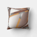 Buscar diseño blanco negro fresco cojines Para todos