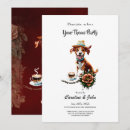 Buscar caricatura invitaciones Animal