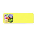 Buscar emoticons postales Feliz