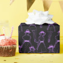 Buscar figuras papel de regalo Para ella
