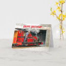 Buscar tren tarjetas General y unisex