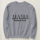 Buscar nombres sudaderas Negrita