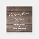 Buscar madera rústica servilletas Granero