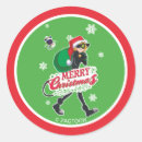 Buscar lucha como un chica pegatinas Navidades