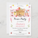 Buscar picas invitaciones Para niños