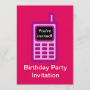 Buscar teléfono celular invitaciones Rosa