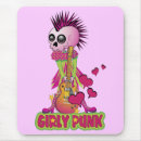 Buscar girly alfombrillas de raton Giratorio