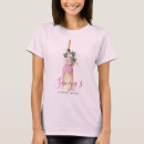 Buscar sal camisetas Floral
