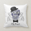 Buscar sugar skull cojines Calavera