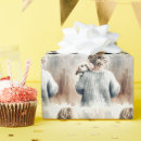 Buscar mascotas papel de regalo General y unisex