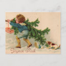 Buscar joyeux noël postales Vintage