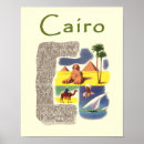 Buscar el cairo posters Retro