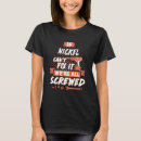 Buscar níquel camisetas Camisa de níquel
