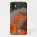 Buscar llama caliente iphone fundas Incendio