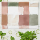 Buscar estilo paños de cocina Gingham