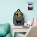 Buscar luna mochilas Búho