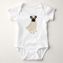 Buscar pug bebe ropa Bichos
