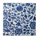 Buscar flores azules azulejos Para ellos