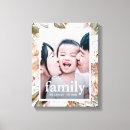 Buscar foto de familia lienzos Simple