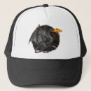 Buscar fuego dragón gorras Dinosaurio