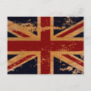 Buscar bandera de inglaterra postales Gran bretaña