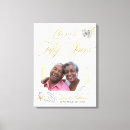 Buscar años 50 lienzos Aniversario