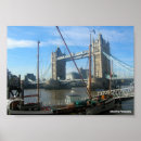 Buscar horizonte de londres posters Gran bretaña
