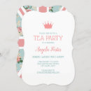 Buscar fiesta del té inglesa invitaciones Para todos